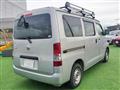 2011 Toyota Townace Van