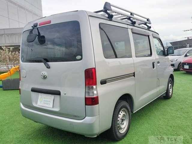 2011 Toyota Townace Van