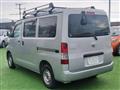 2011 Toyota Townace Van