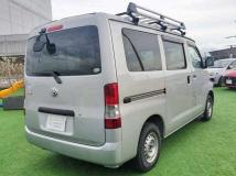 2011 Toyota Townace Van