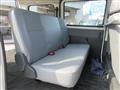 2012 Toyota Townace Van