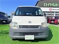 2012 Toyota Townace Van