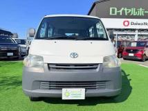 2012 Toyota Townace Van