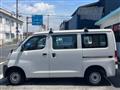 2014 Toyota Townace Van