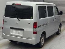 2014 Toyota Townace Van