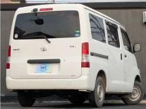 2015 Toyota Townace Van