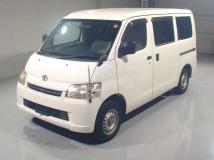 2016 Toyota Townace Van