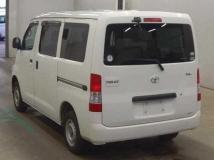 2016 Toyota Townace Van