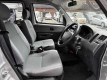 2016 Toyota Townace Van