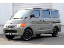 2016 Toyota Townace Van
