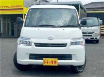 2016 Toyota Townace Van