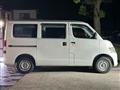 2017 Toyota Townace Van