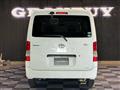 2017 Toyota Townace Van