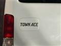 2017 Toyota Townace Van