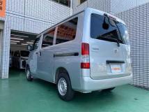 2017 Toyota Townace Van
