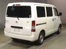 2018 Toyota Townace Van