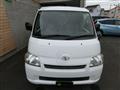 2018 Toyota Townace Van