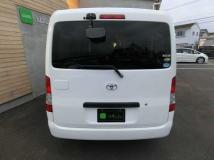2018 Toyota Townace Van