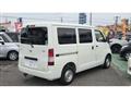2018 Toyota Townace Van