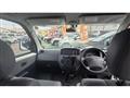 2018 Toyota Townace Van