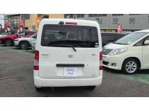 2018 Toyota Townace Van