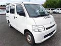 2019 Toyota Townace Van