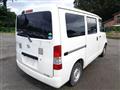 2019 Toyota Townace Van