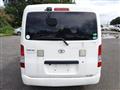 2019 Toyota Townace Van