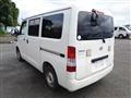 2019 Toyota Townace Van