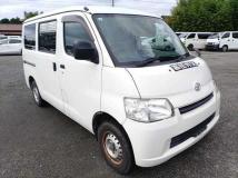 2019 Toyota Townace Van