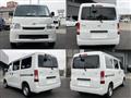 2020 Toyota Townace Van
