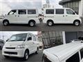 2020 Toyota Townace Van