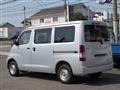 2020 Toyota Townace Van