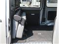 2020 Toyota Townace Van