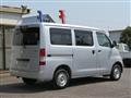 2020 Toyota Townace Van
