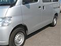 2020 Toyota Townace Van