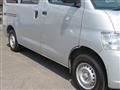 2020 Toyota Townace Van