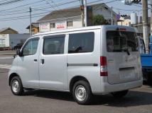 2020 Toyota Townace Van