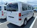 2020 Toyota Townace Van