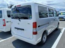 2020 Toyota Townace Van
