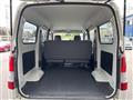 2020 Toyota Townace Van