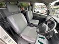 2020 Toyota Townace Van