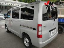 2020 Toyota Townace Van