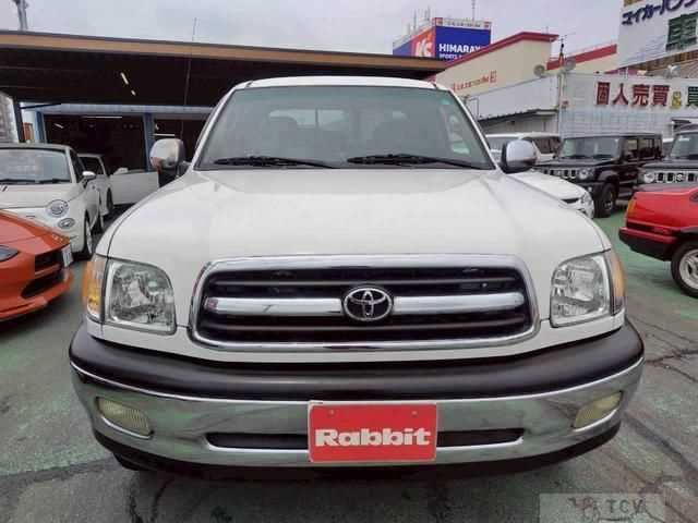 2005 Toyota Tundra