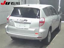 2007 Toyota Vanguard