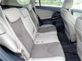 2008 Toyota Vanguard