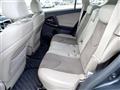 2008 Toyota Vanguard