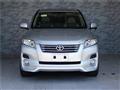 2008 Toyota Vanguard