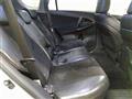 2009 Toyota Vanguard