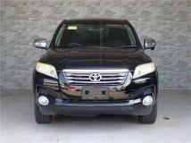 2009 Toyota Vanguard